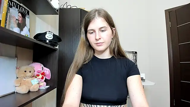 OhMyAlice élő XXX-chatje