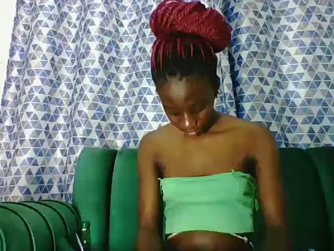 Darkpretty23's Live XXX Chat