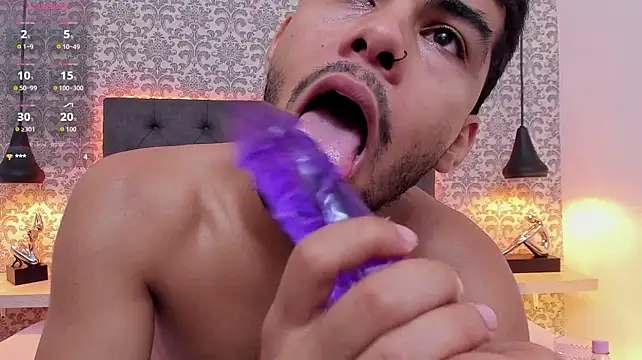 Peter_Kink Obrolan Langsung XXX
