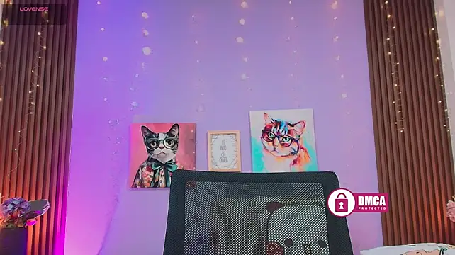 karla_martelo's Live XXX Chat