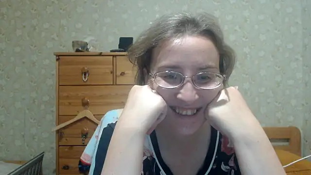 Chatroom XXX en direct de Smart_Rose