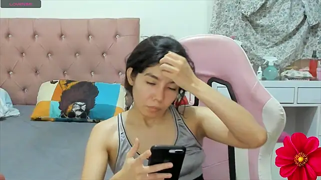 Chat +18 de MyAngel777m ao vivo