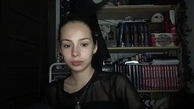 Chat XXX ao vivo de Yuna5343