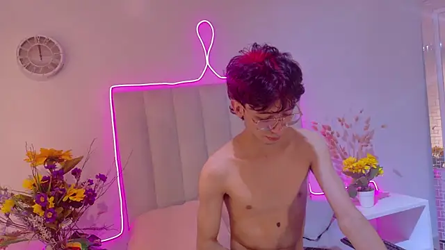 Twink_Sebas7n Live XXX chat