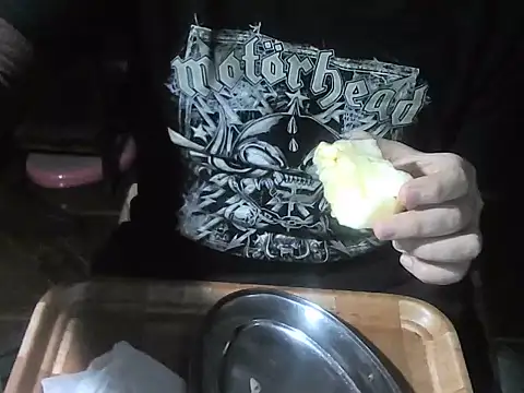 Chat XXX en directo de OreCam