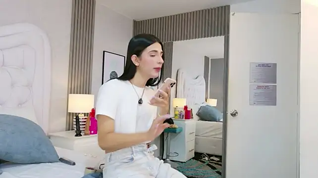 CaitlynMiller Webcamshow