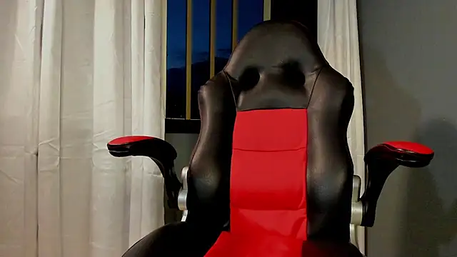 Chat XXX ao vivo de ren_flex