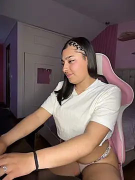 LuxeBabe – webcam-show