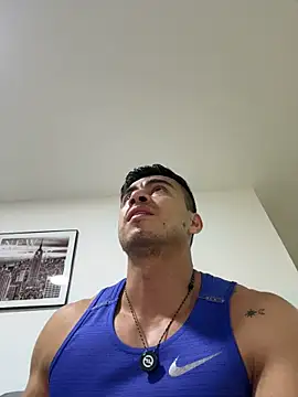 Онлайн чат XXX Chris_Clarck