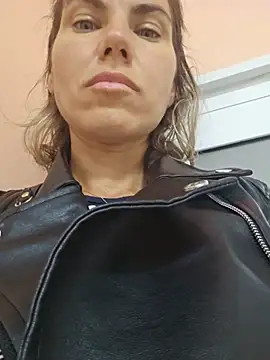 FeliciaKrige Obrolan Langsung XXX