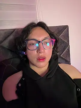 Chat XXX Live -BlueOpal-