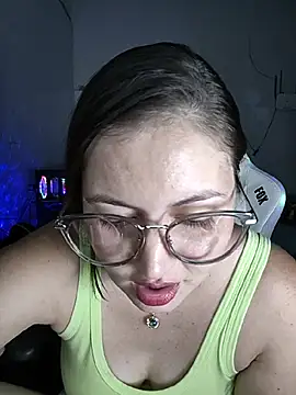 Chat XXX ao vivo de Fetichista23