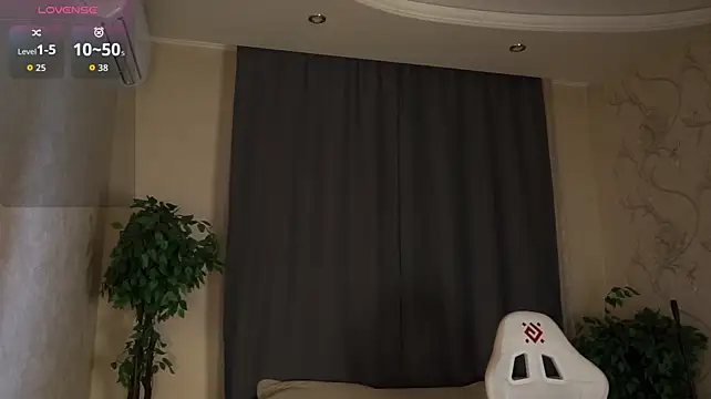 Chat +18 de Agaveforests ao vivo