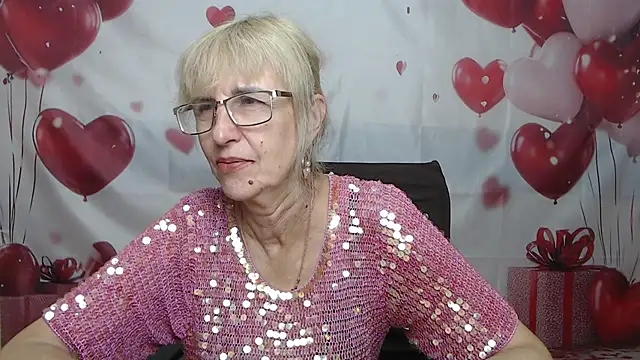 Chat XXX ao vivo de PattySanny