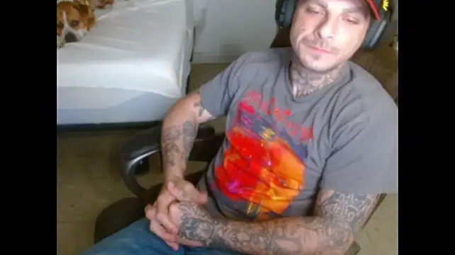 Chat XXX Live DADDY_KANE8---