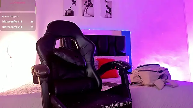 Alexxus_Smith Live XXX-Chat