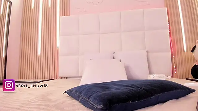abril_snow Live XXX-chat