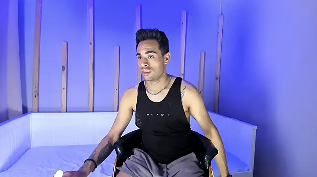 axel_devil Chat XXX live