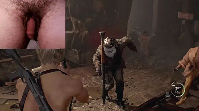Chat +18 de WARDOX5 ao vivo
