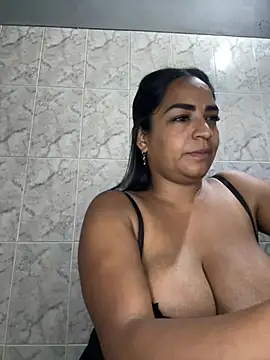 Carolinnapolsen's Webcam Show