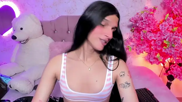 Sembang XXX Secara Langsung Bianca_baldwin_