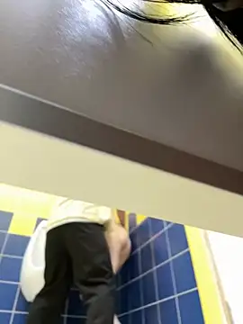 Webkamerová show sukidaa
