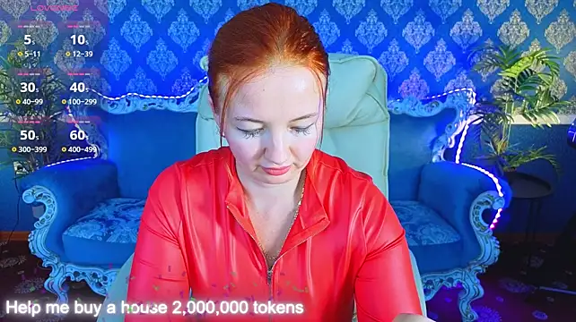 Marina_Mur_ 라이브 XXX 채팅