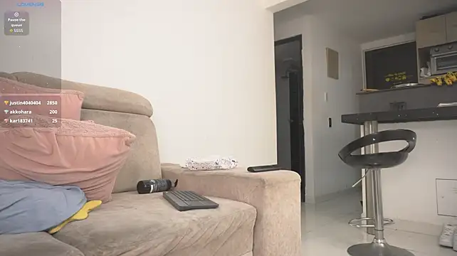 Chat +18 de THIAGOXBIG ao vivo