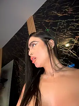 Czat XXX na żywo – Alexandra_duque