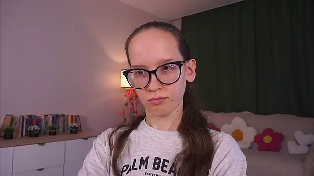 BettyBrowni 라이브 XXX 채팅