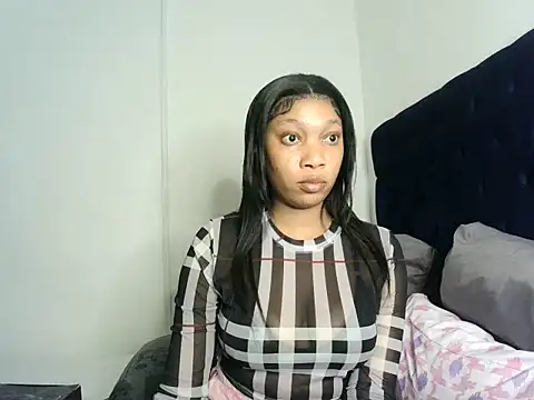 LustyBerry 라이브 XXX 채팅