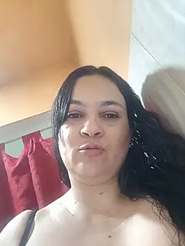 Sembang XXX Secara Langsung megan_milf79