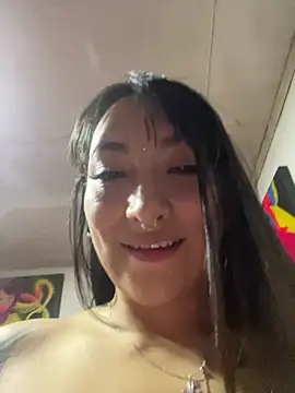 im_kasumi Adlı Modelin Canlı XXX Sohbeti