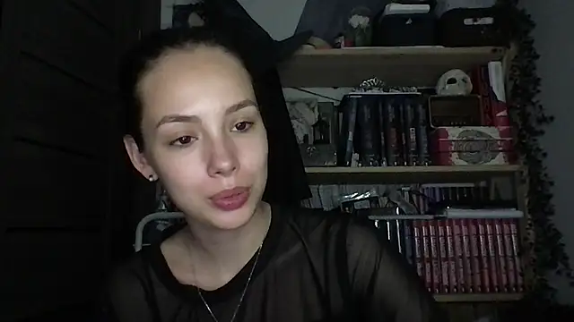 Chatroom XXX en direct de Yuna5343