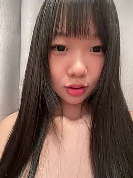 xinyu789のライブXXXチャット