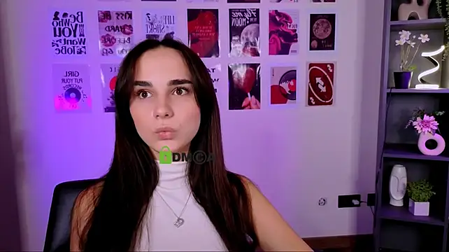 Chatroom XXX en direct de ariana_ross7