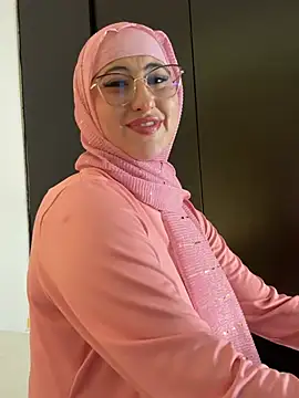Darsha_Khemuのウェブカメラショー