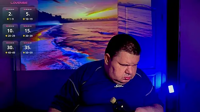 Онлайн чат XXX chubby_daddy