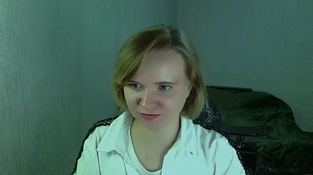 Chatroom XXX en direct de Ketrincold