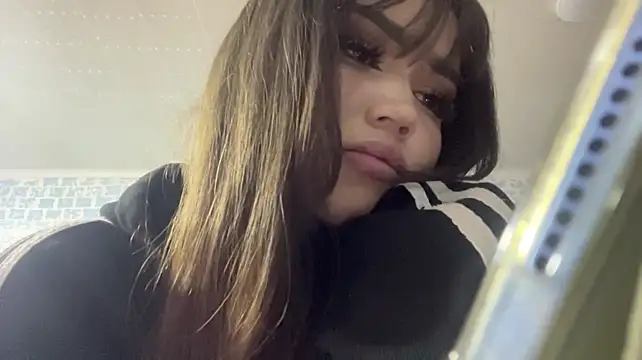 JerriePatches 라이브 XXX 채팅