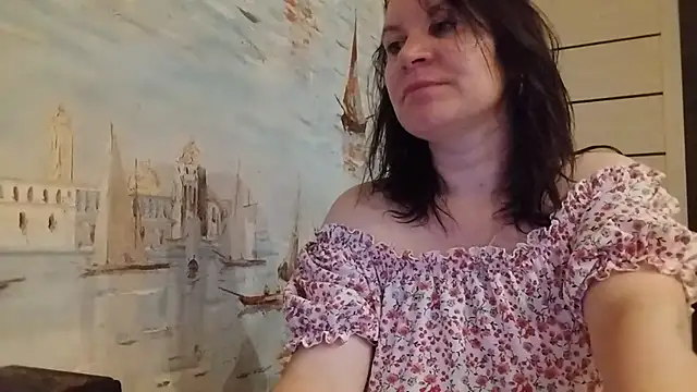 Chatroom XXX en direct de Lauralison