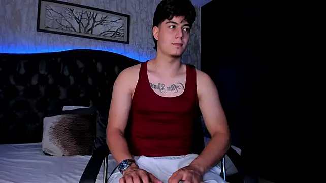MaxCruz_ Obrolan Langsung XXX