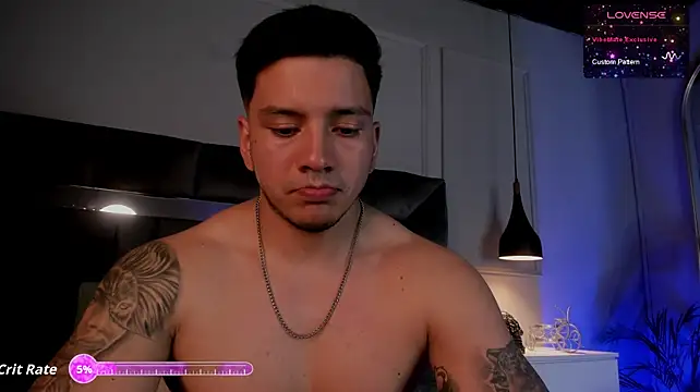 Fenix_Rocks Live XXX-chat