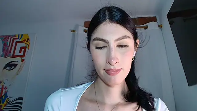 valeria_gonzales_ Webcam show