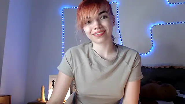 Chat +18 de olivka-flower ao vivo