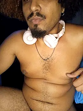 BlessedLucao Live XXX Chat