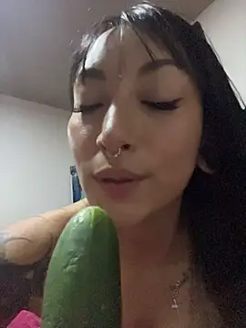 Chat XXX en directo de im_kasumi