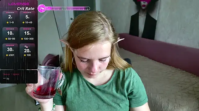 Luna404's Live XXX Chat