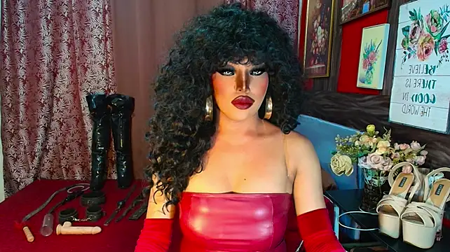 demonfuta 即時 XXX 聊天