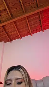 EliseColeman – Live XXX-chat